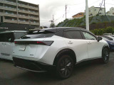 アリア B6 e-4ORCE 4WD 