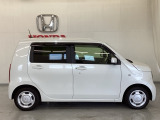 購入後も自社指定整備工場完備でお客様の愛車をしっかりサポート致します!御納車時には安全かつ安心してお乗り頂けるようホンダ専門知識を持つ整備スタッフが点検・整備・装備も説明をしてお渡ししております。