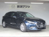 新潟マツダ自動車の中古車販売は直接ご来店いただき、現車確認をしていただけるお客様に限らせていただきます。予めご了承頂きますようよろしくお願いいたします。