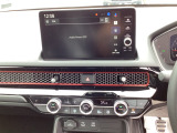シビック 1.5 RS 