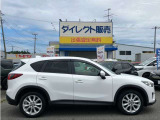 当社は車両情報を開示します!なぜなら、お客様が気になる部分だからです!お客様が安心してお買い上げ頂けるよう努力しております!