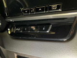 運転の操作性、快適性、など全ては、シートポジションから始まります。シートメモリーは、重要な機能です。