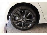 アルミホイール【タイヤサイズ215/45R17】