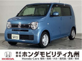 NーWGN Lホンダセンシングです!オーディオレス、衝突低減ブレーキ、リアカメラ、オートエアコン、スマートキー、シートヒーター、ETC他、充実しています!