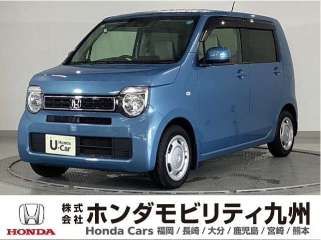 ホンダ N-WGN 