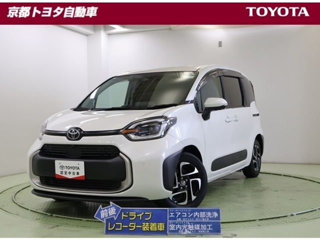 トヨタ シエンタ 