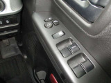 ドアミラーもAUTOで格納とっても便利です♪