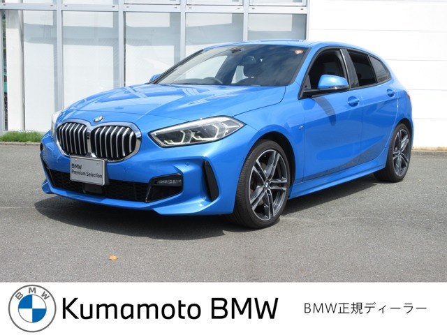 BMW 1シリーズ 