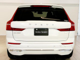 XC60  リチャージ プラグインハイブリッドT6 AWDインスクリプション 4WD
