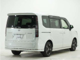 ◆法定整備実施◆Honda認定中古車の整備基準にもとづく整備を実施いたします。法定点検の整備に加え、Honda独自のプラスアルファー点検整備を実施。基準を満たしていない消耗部品を交換いたします。
