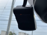【 ドライブレコーダー 】運転中の記録を残します!事故などを起こした起こされた時の証拠を残します!//