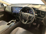 コックピットのような運転席は、ドライバーの運転する楽しさをさらに引き立ててくれます。