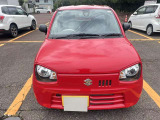 アルト L 4WD 