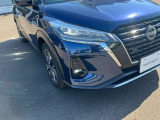 LEDヘッドライト・LEDフォグランプです。