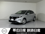 令和4年式 ノート S FOUR 4WD