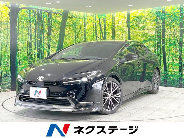プリウス 2.0 Z 