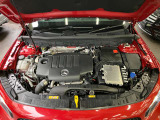 「認定中古車」は納車前整備がポイントです。メルセデス・ベンツの定める厳しい基準をクリアしたお車のみご案内させて頂きます。納車前整備はメーカー規定に基づき自社工場で入念に行なわれます。
