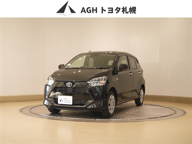 ピクシスエポック X SAIII 4WD