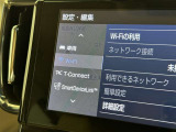 FMラジオ付きです♪