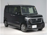 停車時に先行車が発進したことをお知らせしてくれる『先行車発進お知らせ機能』もホンダセンシングの1つです♪「うっかり」がなくなりますね☆