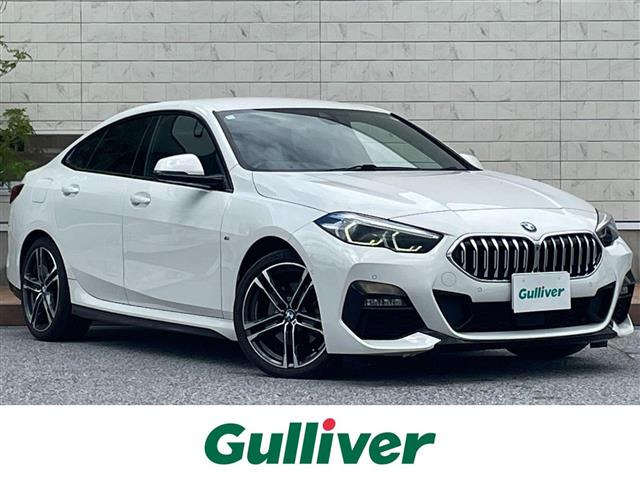 /その他 BMW  218d 修復歴無し