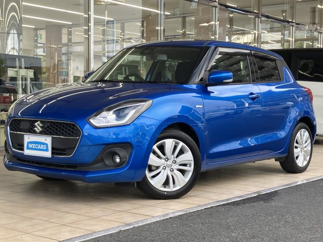 スイフト 1.2 ハイブリッド(HYBRID) ML