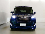 トール 1.0 カスタムG SAII 