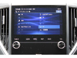 Bluetooth Audio搭載 お好きな音楽を車の中にいつでも楽しめます!