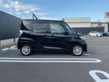 デイズルークス X Vセレクション 4WD 