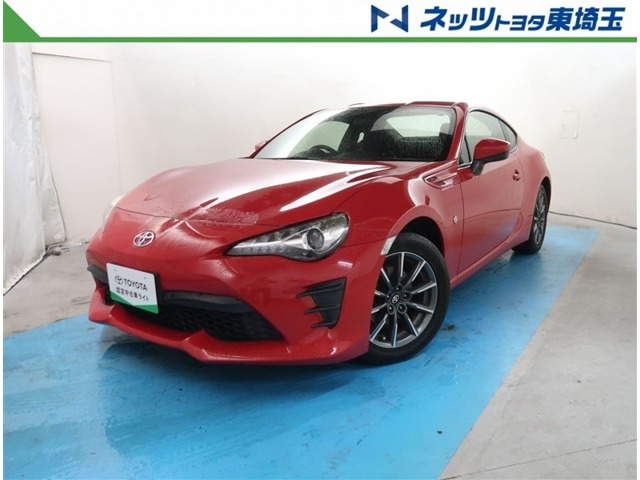トヨタ 86 