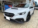 WRX S4【STI Sport R EX R-Black Limited】入荷いたしました!!