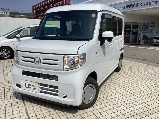 N-VAN L