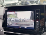 ナビ連動ドライブレコーダーなので映像確認も簡単です!