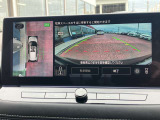 自動駐車システムついてます。