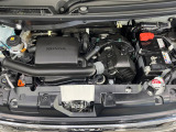 親切・丁寧な専門メカニックスタッフが応対!・車検・点検整備・事故等の修理などアフターサービスも安心。お車のカスタマイズもネクステージのサービススタッフまでご相談ください!