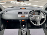 スイフト 1.3 XGリミテッドII オートエアコン スマートキー