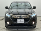 ヴェゼル 1.5 ハイブリッド X ホンダセンシング 