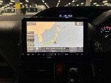 【ナビゲーション】いまや必須装備のナビゲーションを搭載!知らない場所でも目的地までしっかり案内してくれます。オーディオ機能も充実!キャンプや旅行はもちろん通勤や普段のドライブも楽しめます!