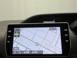 ナビはマストアイテム!知らない道もお任せ!安心して運転いただけます
