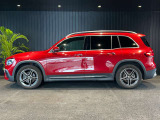 GLB GLB200d 4マチック AMGラインパッケージ 4WD 