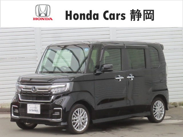 ホンダ N-BOXカスタム 