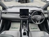 カローラクロス 1.8 ハイブリッド Z E-Four 4WD 4WD 修復歴無し