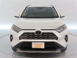RAV4  2.0 G Zパッケージ 4WD