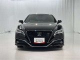 ワイド&ローのスタイルで走行安定性もばっちりです。運転しやすくロングドライブも安心です。