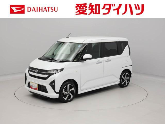 ムーヴ RS 