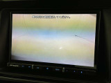 バックモニター付なので後退時に後方が見えるので安心。 車は構造上、死角がたくさんなので万が一を考えると必須ですね。 あくまで補助の為の装備、バックは目視で確認する事が重要ですよ。