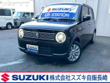 アルトラパン X 5型 新車保証付き 車検10年4月 走行1,000キロ 修復歴無し 店舗へご来店いただける方のみ販売させて頂きます。