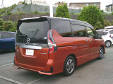 NISSAN U-CARS クオリティーショップ認定店です。お客様に、「安心・信頼・満足」のサービスを、お届け致します。