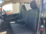 ドライバー視点からの眺めは良好。操作系も直感的に操作でき、運転に集中できます。快適なドライブをサポートします。