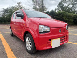 アルト L 4WD 